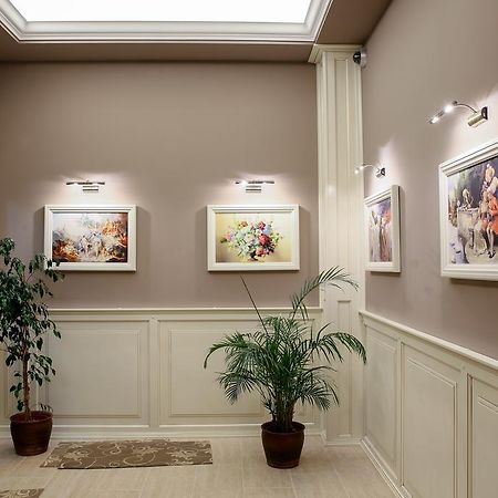 Hotel Montana วีเชวเดสซุส ภายนอก รูปภาพ